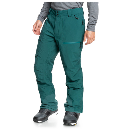 Quiksilver Utility Snow Hose
