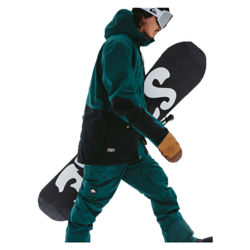Quiksilver Utility Snow Hose