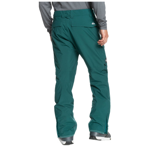 Quiksilver Utility Snow Hose