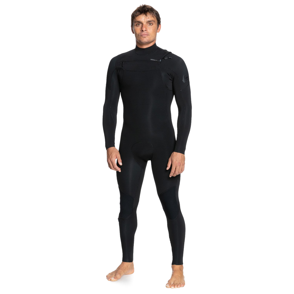 Quiksilver Everyday Sessions Neoprenanzug 5/4/3