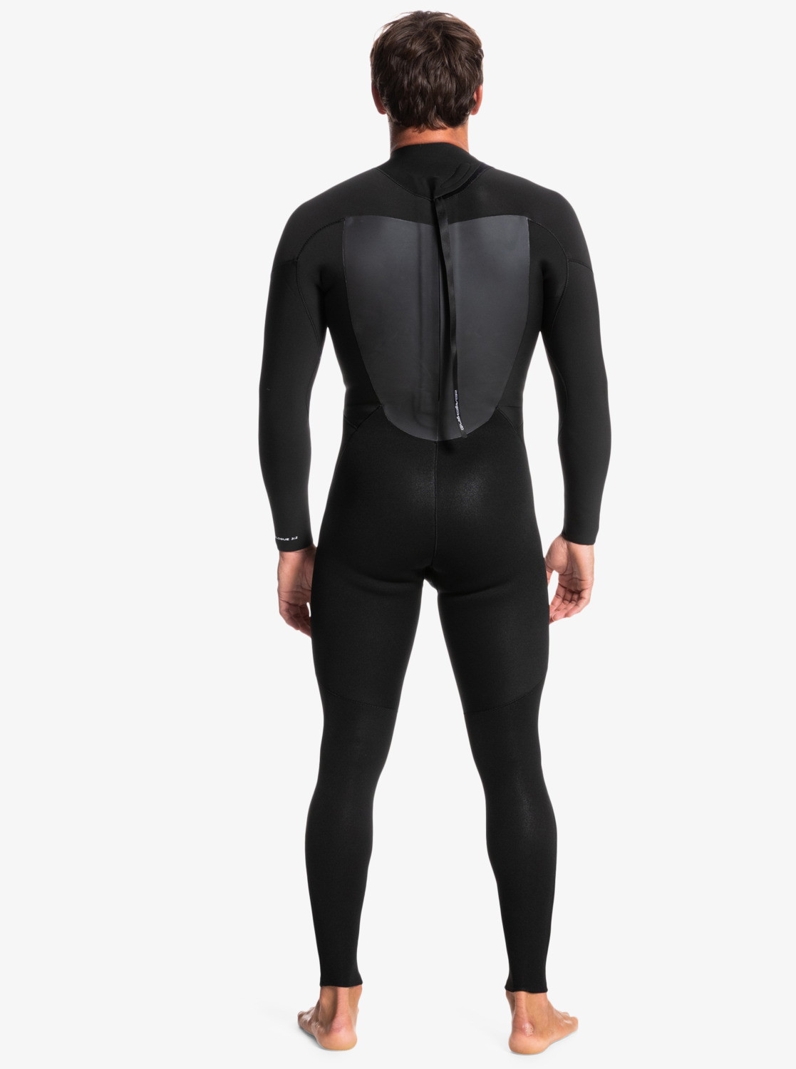 Quiksilver Prologue Back Zip 4/3 Neoprenanzug