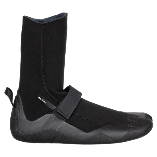 Quiksilver Neoprene Shoes Everyday Split Toe 3mm