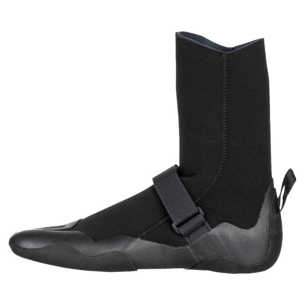 Quiksilver Everyday Sessions Split Toe 5mm Neoprenstiefel für Herren