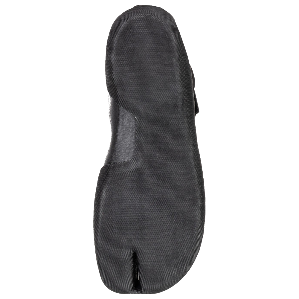 Quiksilver Everyday Sessions Split Toe 5mm Neoprenstiefel für Herren