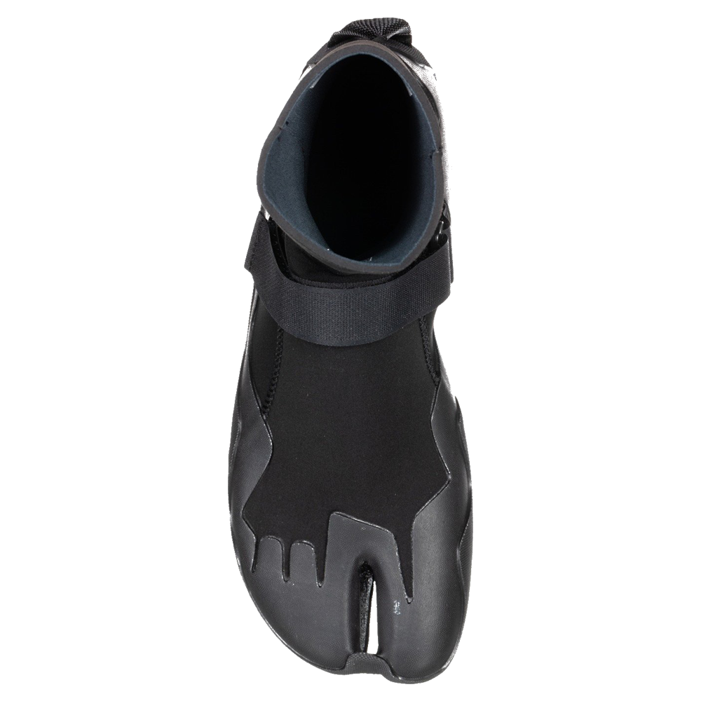 Quiksilver Everyday Sessions Split Toe 5mm Neoprenstiefel für Herren