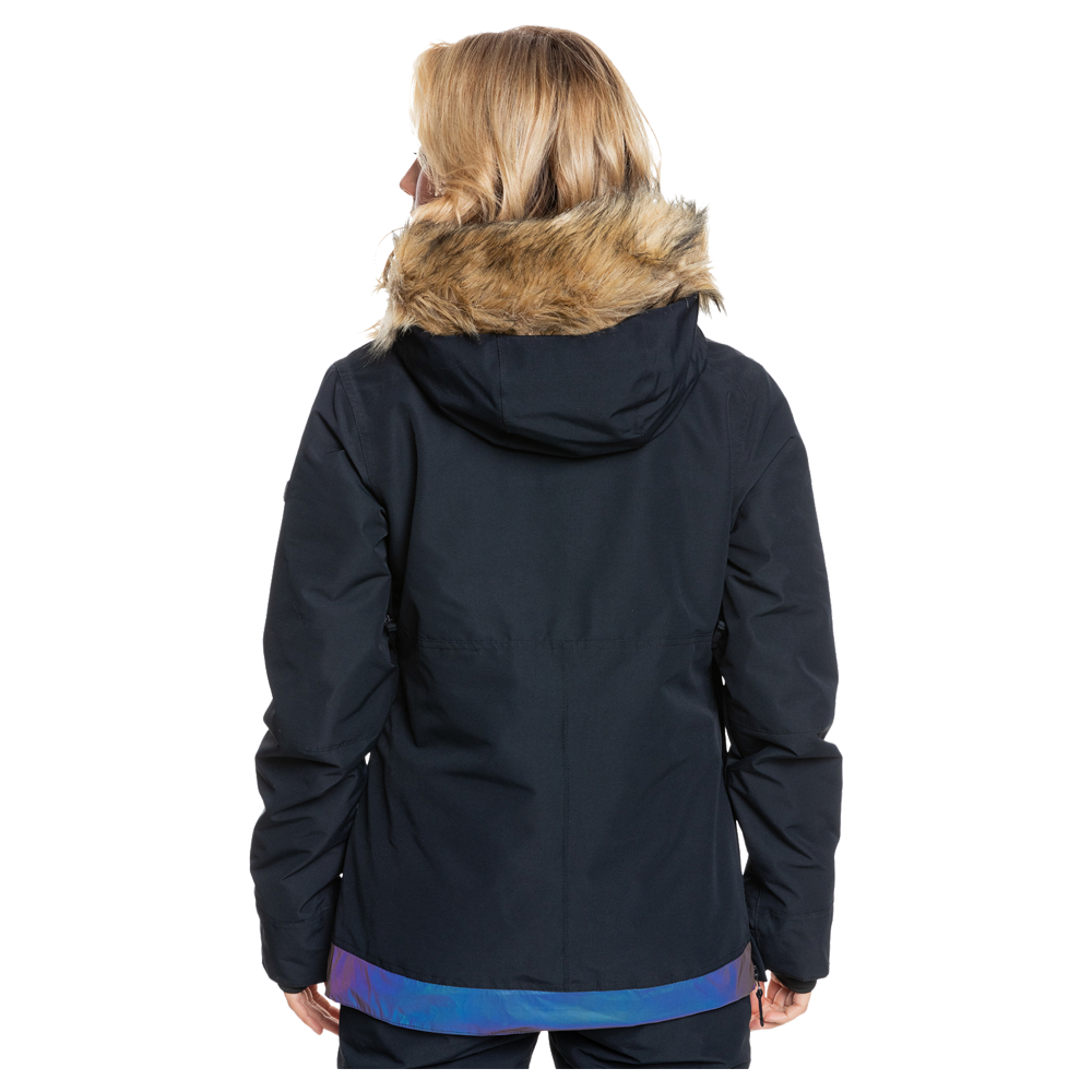 Roxy Shelter Schneejacke