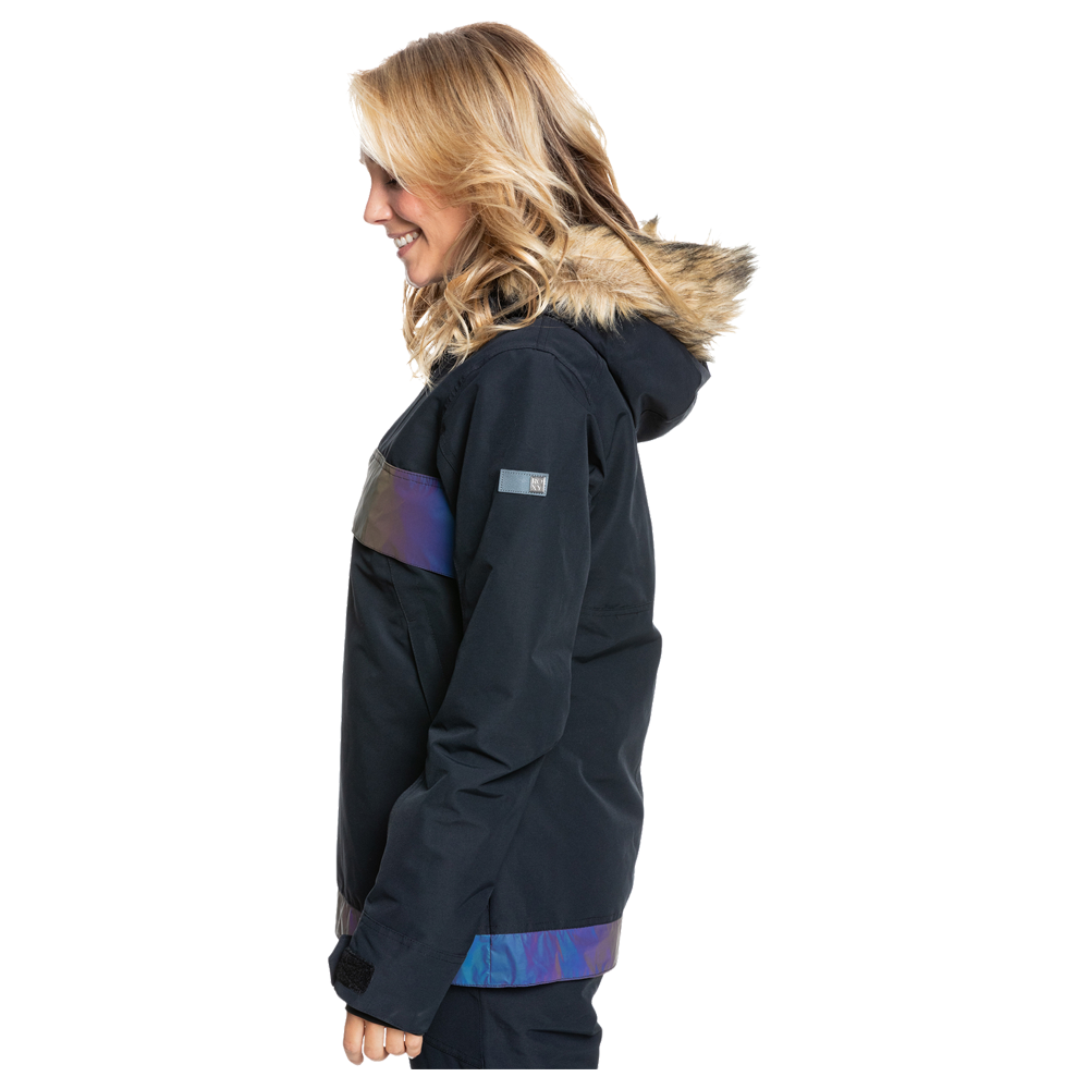 Roxy Shelter Schneejacke