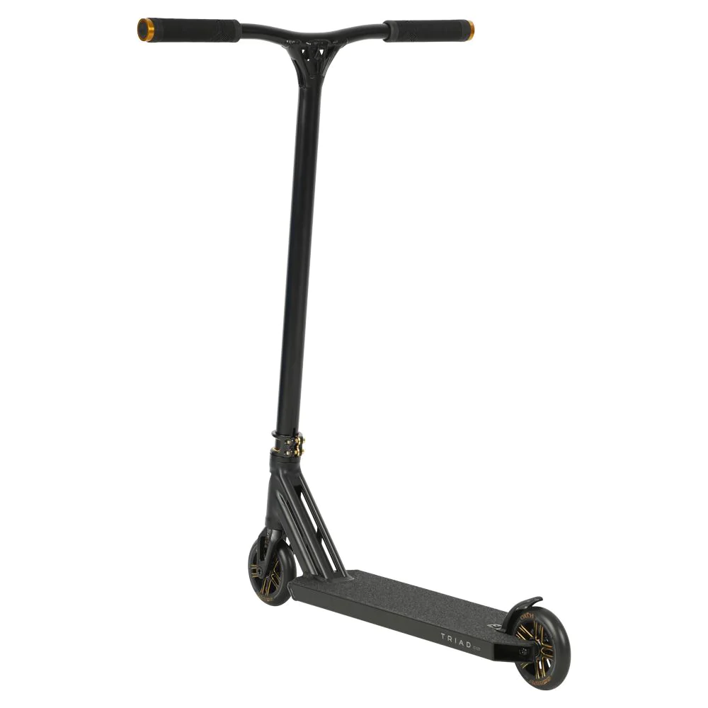 Triad C127 Oath Collab Stunt Scooter