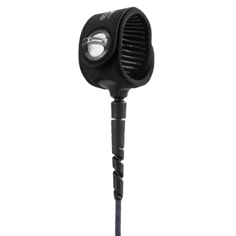 FCS Freedom Helix Surf Leash