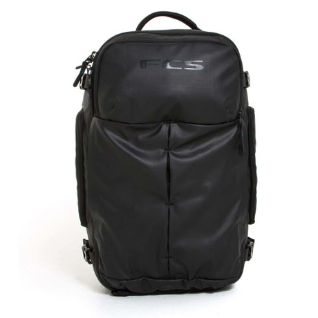 FCS Mission Travel Rucksack