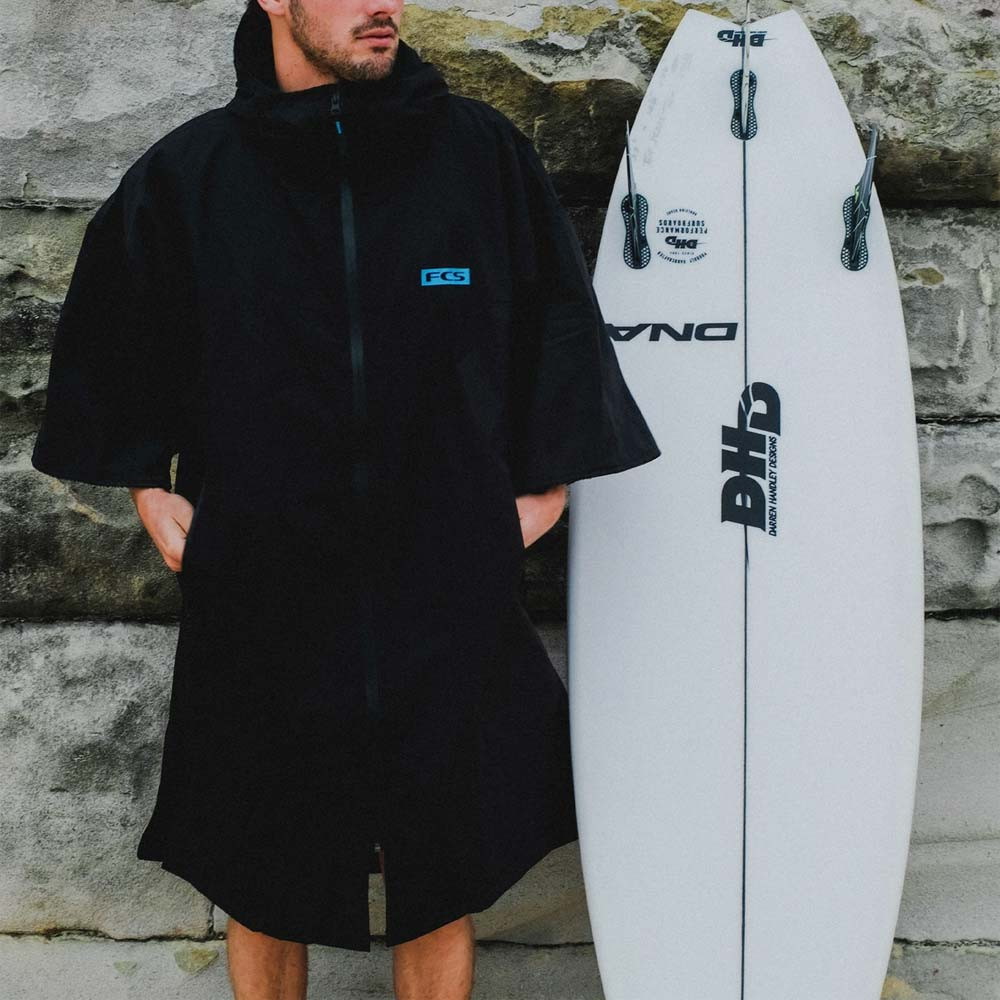 FCS Shelter All Weather Poncho