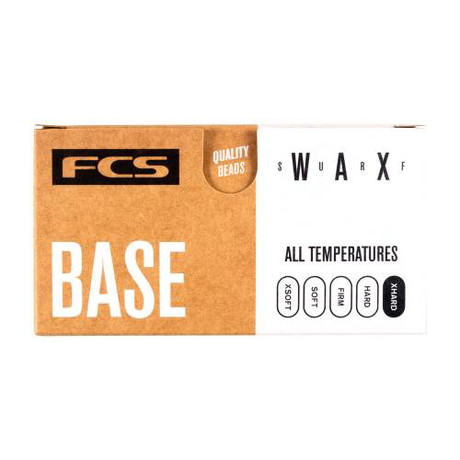 FCS Surfwachs Grundierung