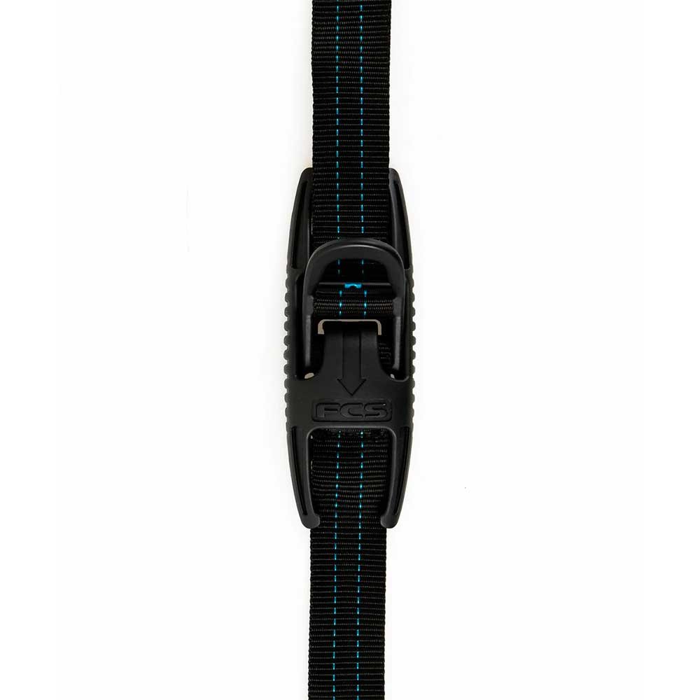 FCS D-Ring Spanngurte