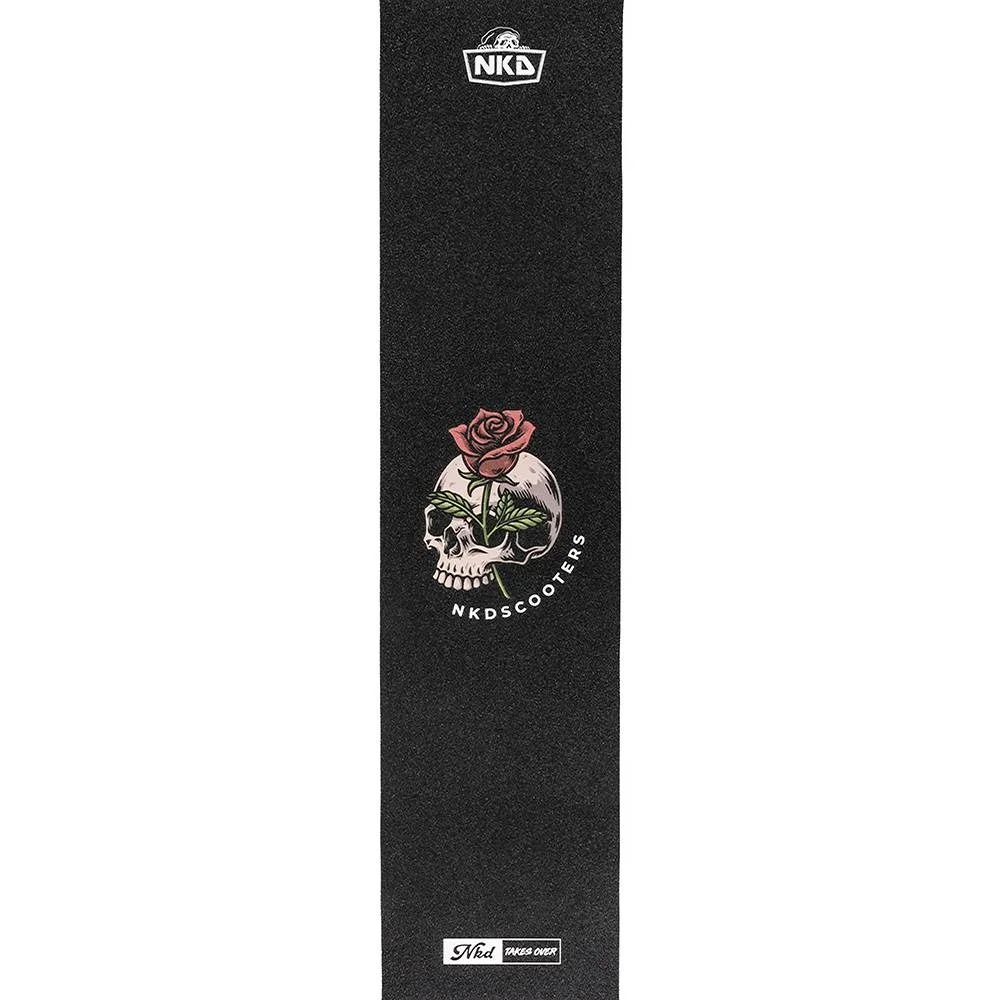 NKD Scooter Griptape
