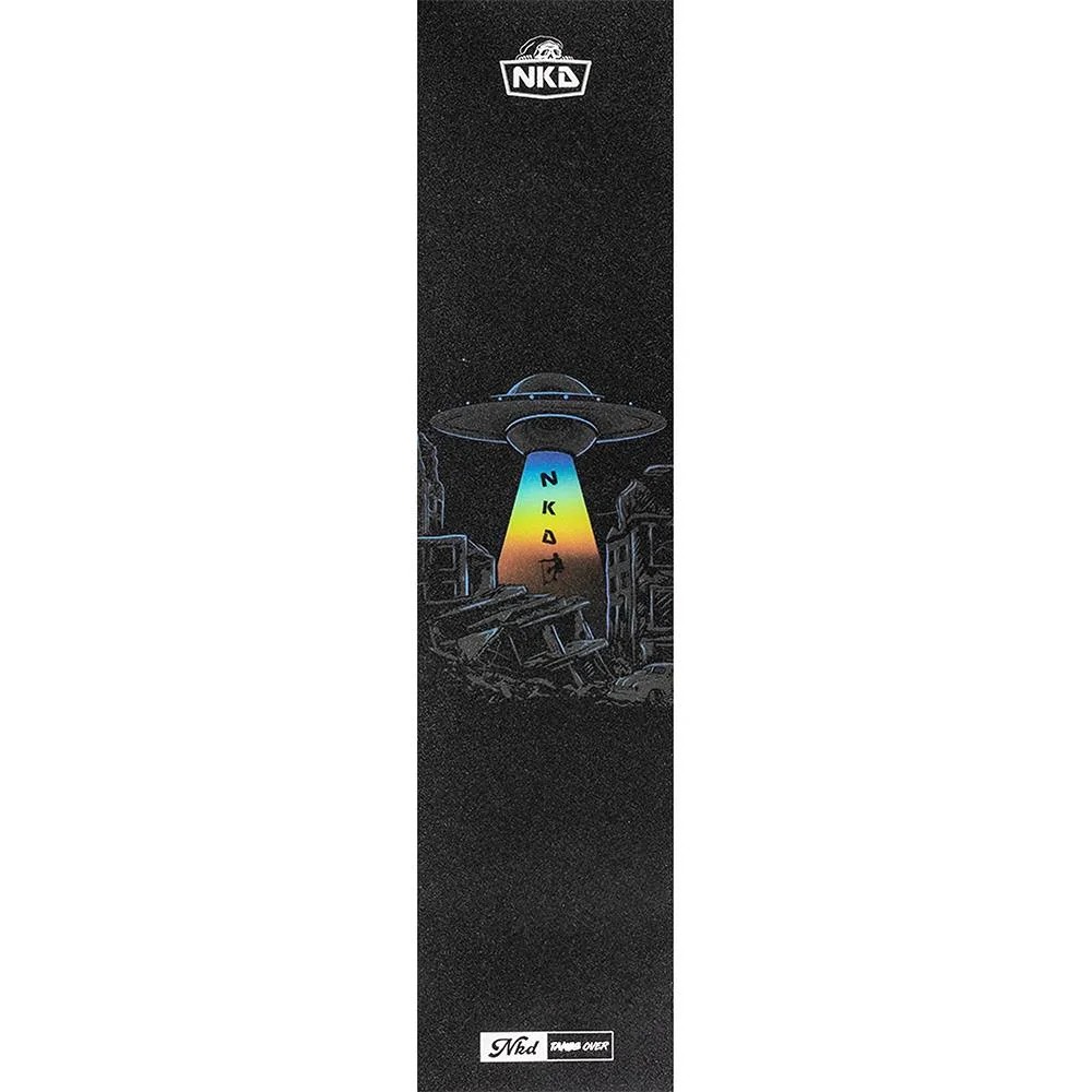 NKD Scooter Griptape