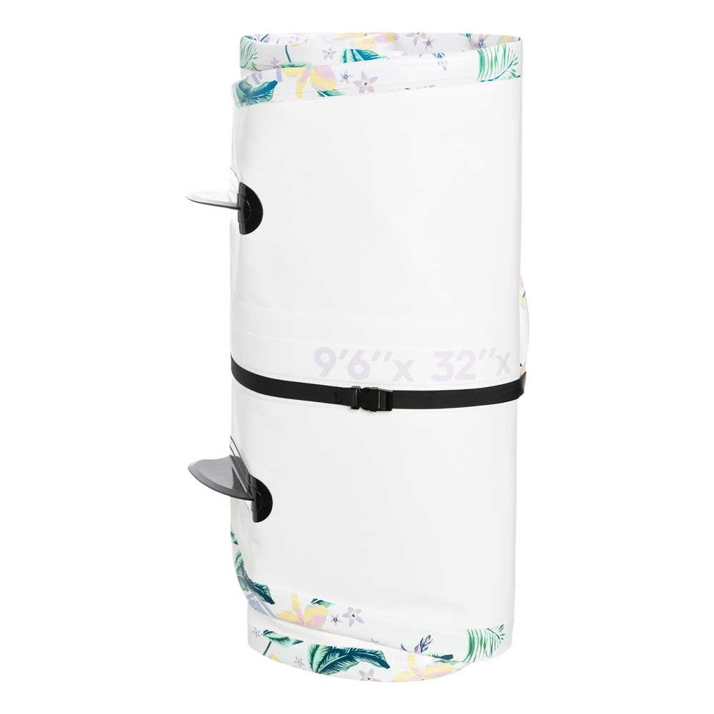 Roxy Hanalei Aufblasbaren SUP 9'6"