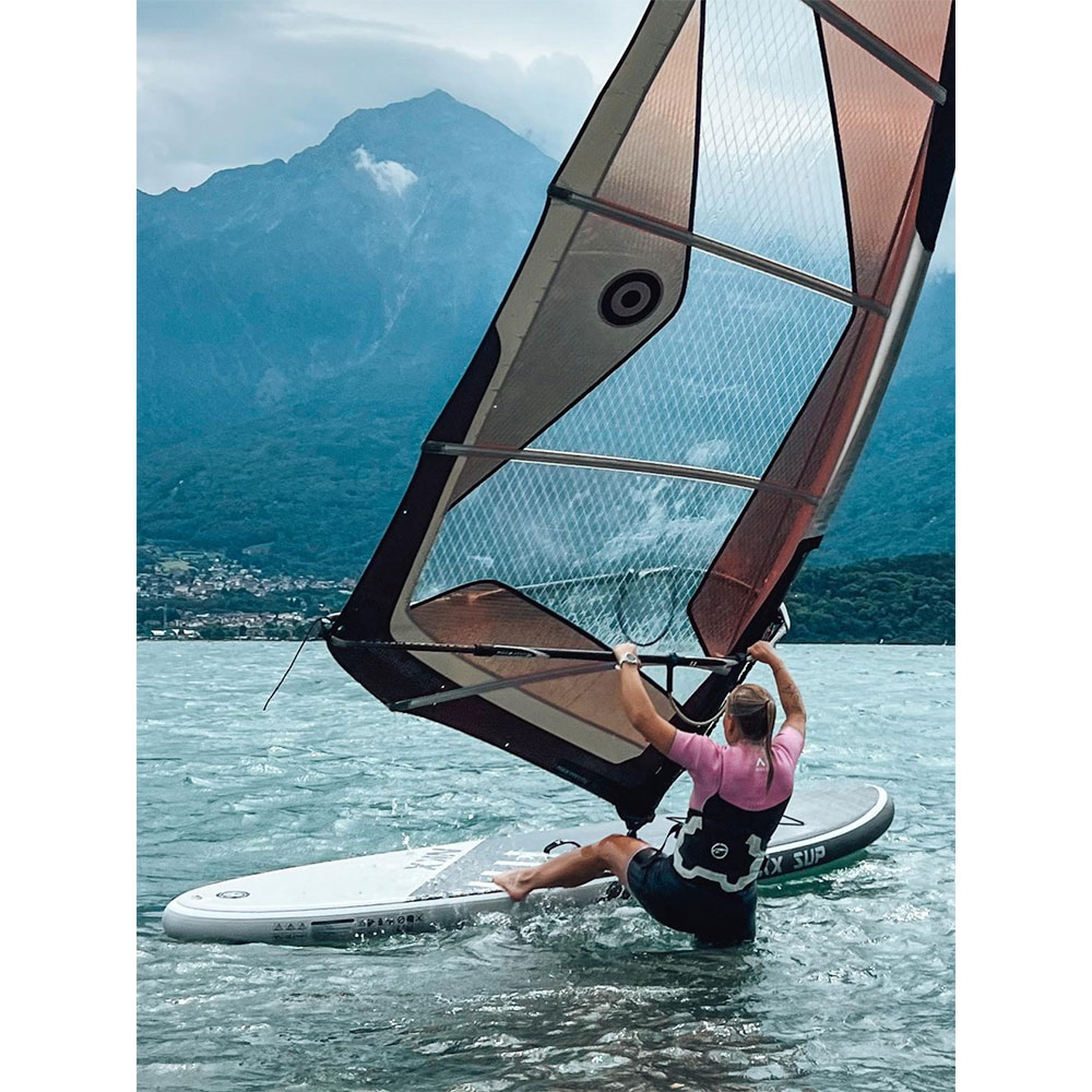 NKX Windsurf Aufblasbaren SUP