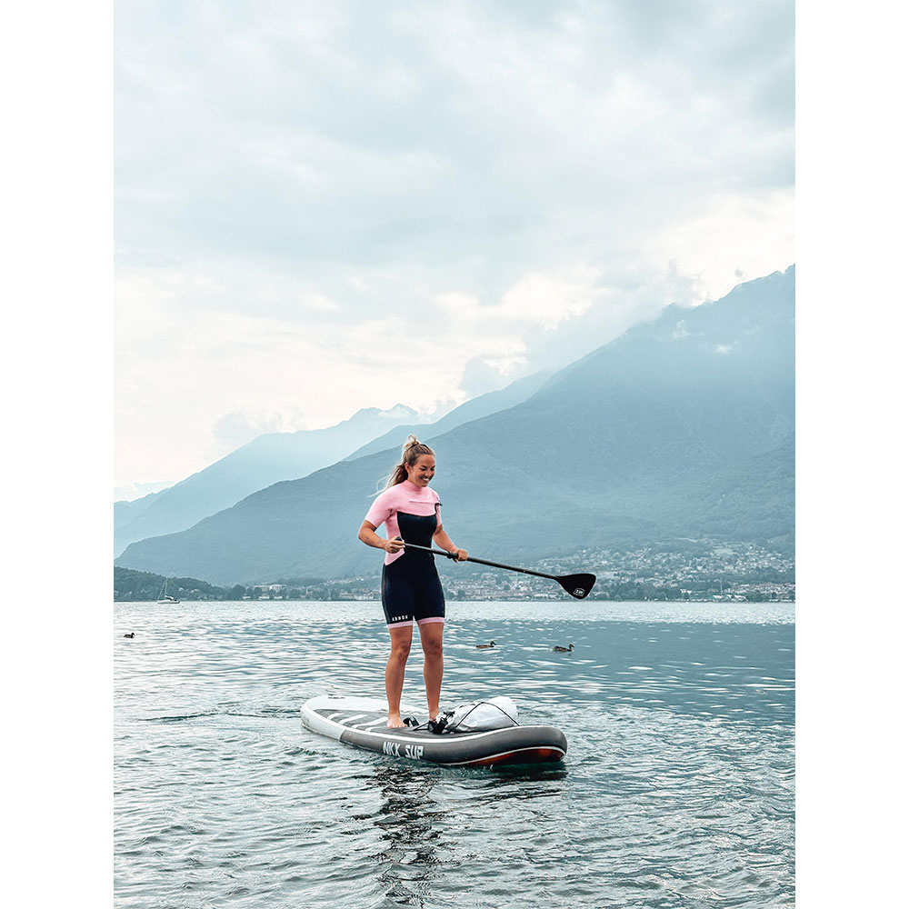 NKX Windsurf Aufblasbaren SUP