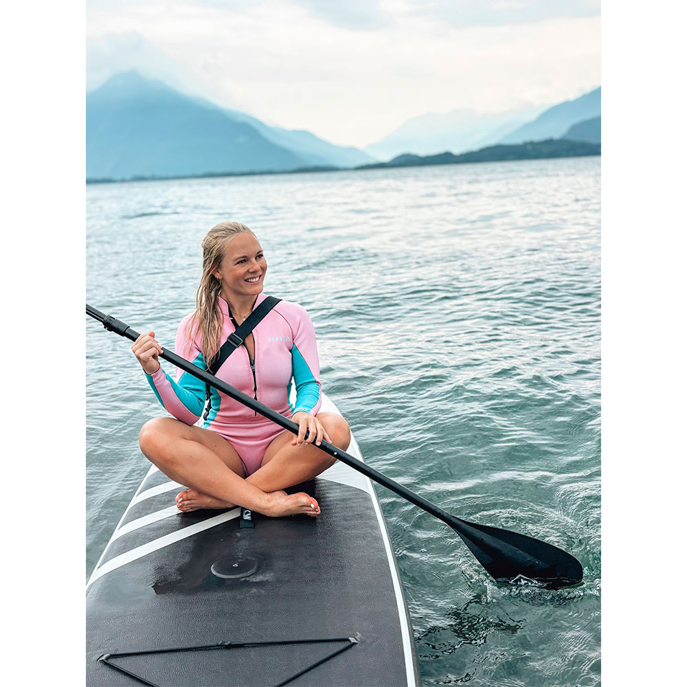NKX Windsurf Aufblasbaren SUP