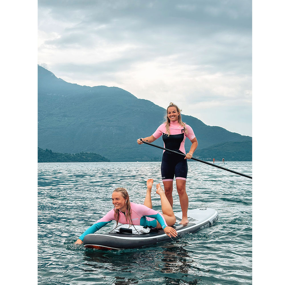 NKX Windsurf Aufblasbaren SUP