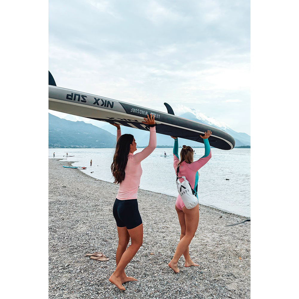NKX Windsurf Aufblasbaren SUP