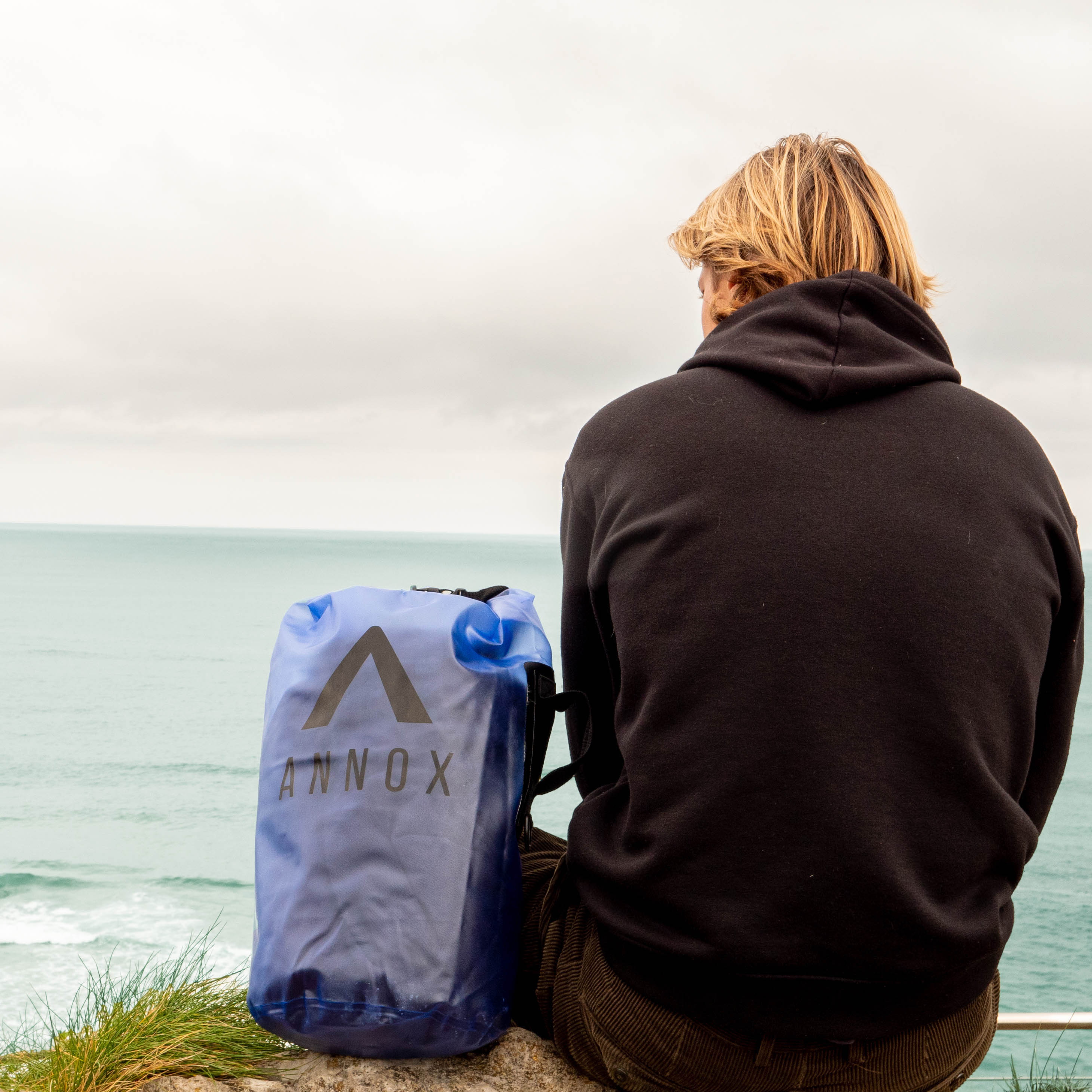 Annox Wasserdicht Drybag 30L