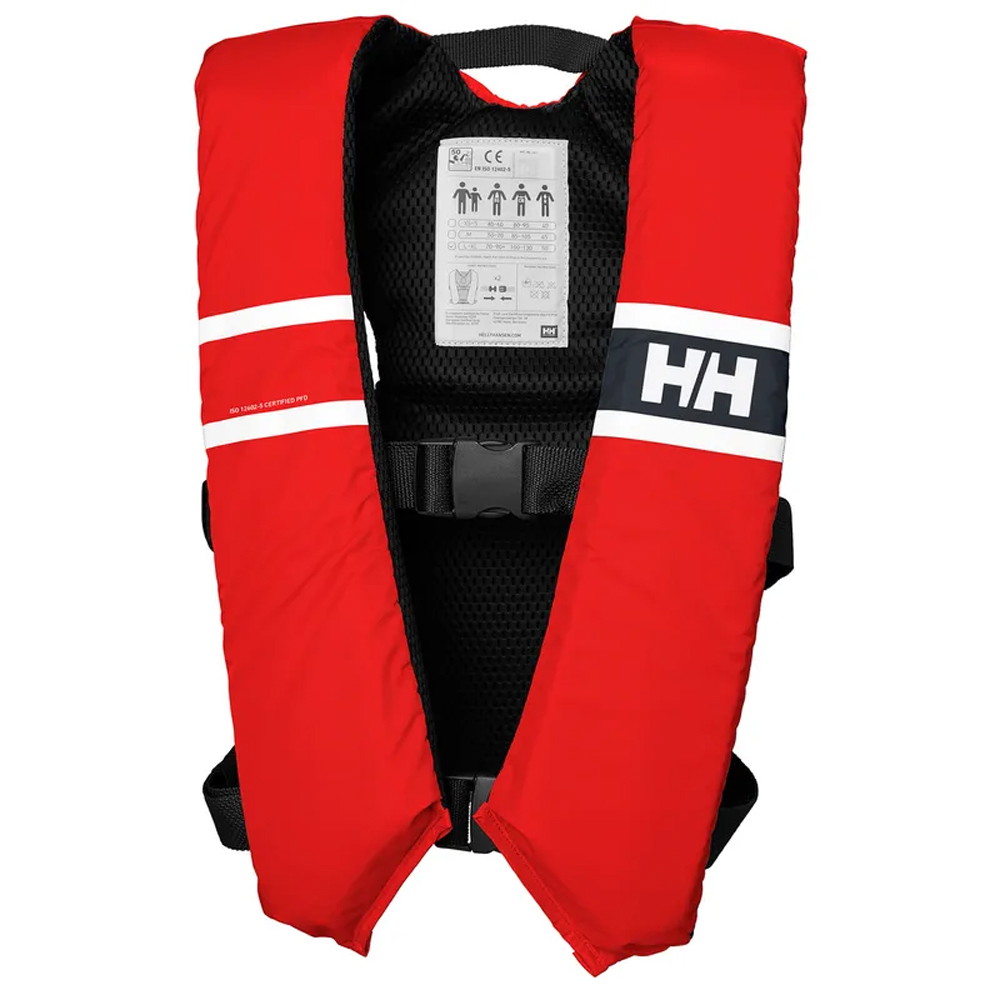 Helly Hansen Comfort Compact Schwimmweste