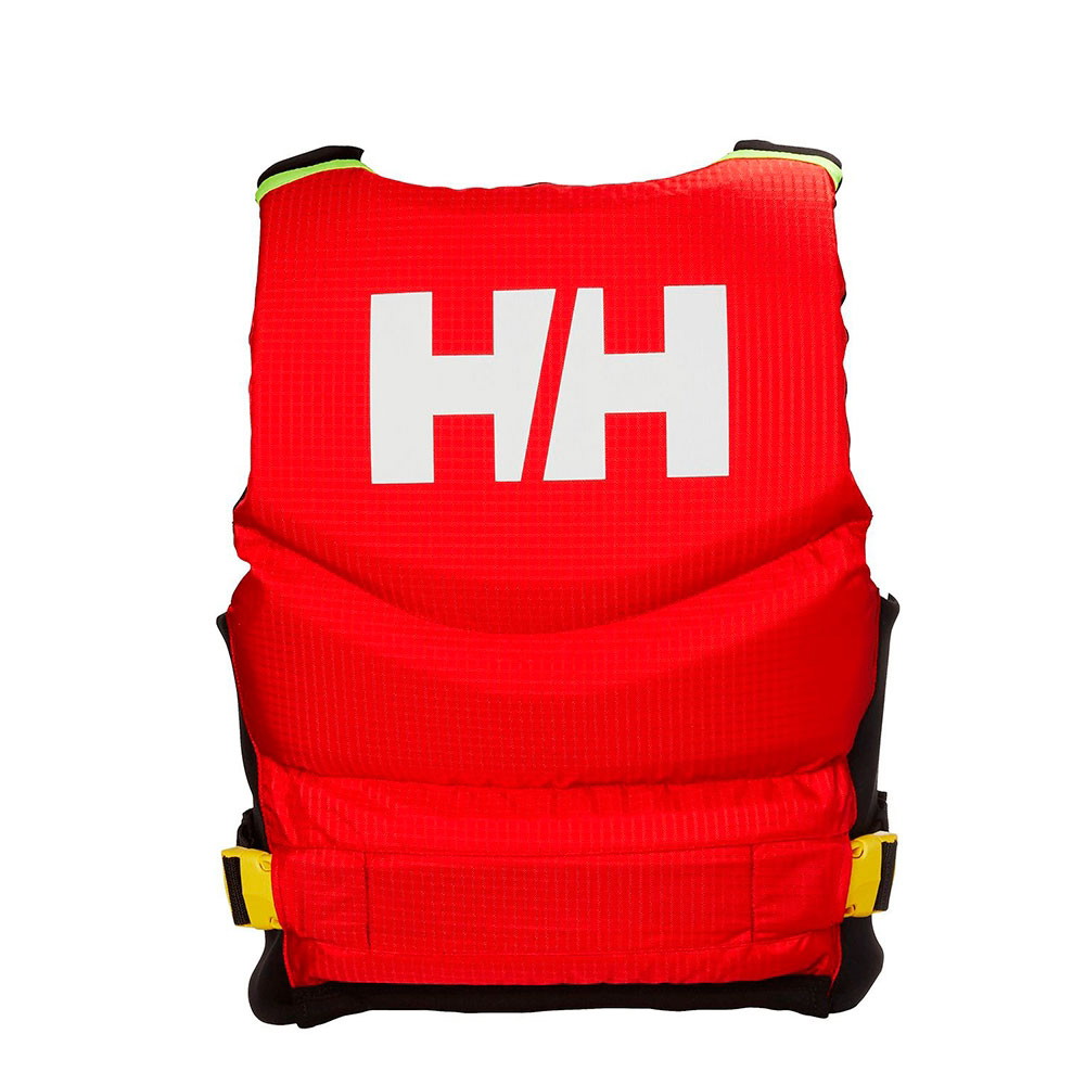 Helly Hansen Rider Stealth Rettungsweste