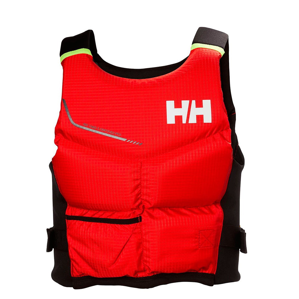 Helly Hansen Rider Stealth Rettungsweste