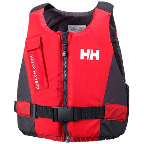 Helly Hansen Rider Vest Schwimmweste