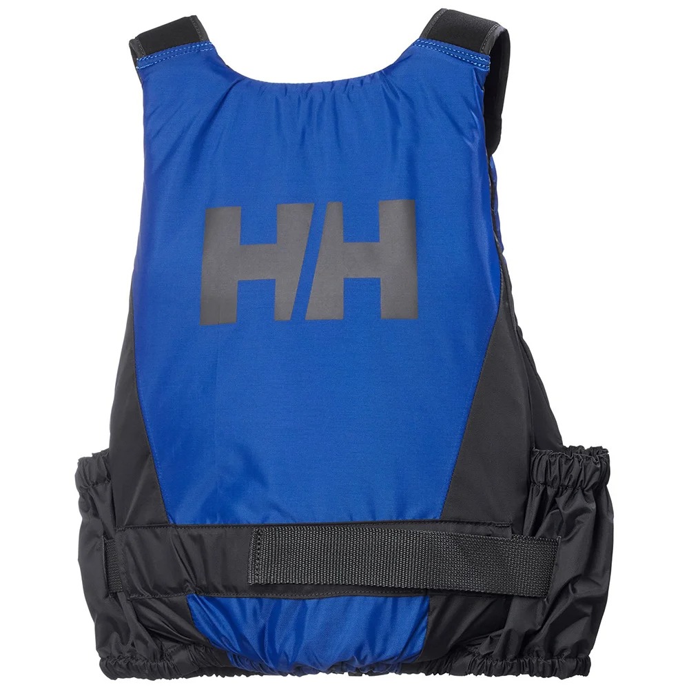 Helly Hansen Rider Vest Schwimmweste