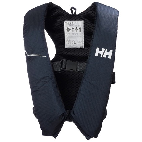 Helly Hansen Rider Comfort Compact 50N Rettungsweste
