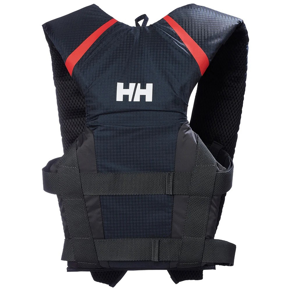 Helly Hansen Rider Comfort Compact 50N Rettungsweste