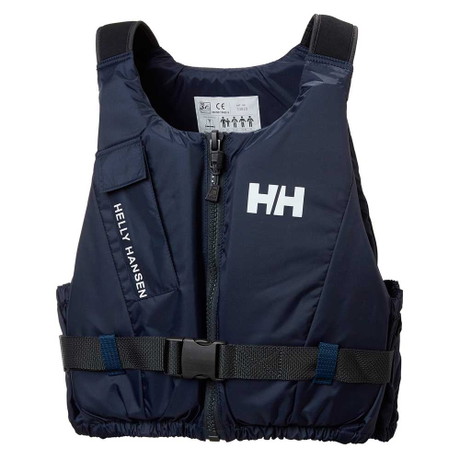 Helly Hansen Rider Vest Schwimmweste
