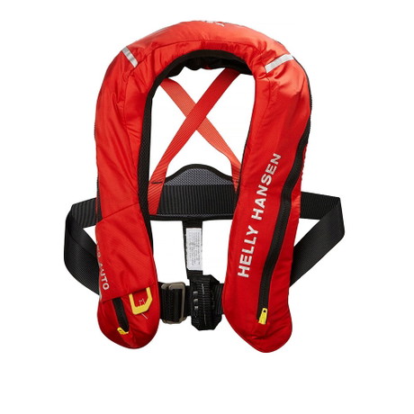 Helly Hansen Sailsafe Aufblasbare Schwimmweste