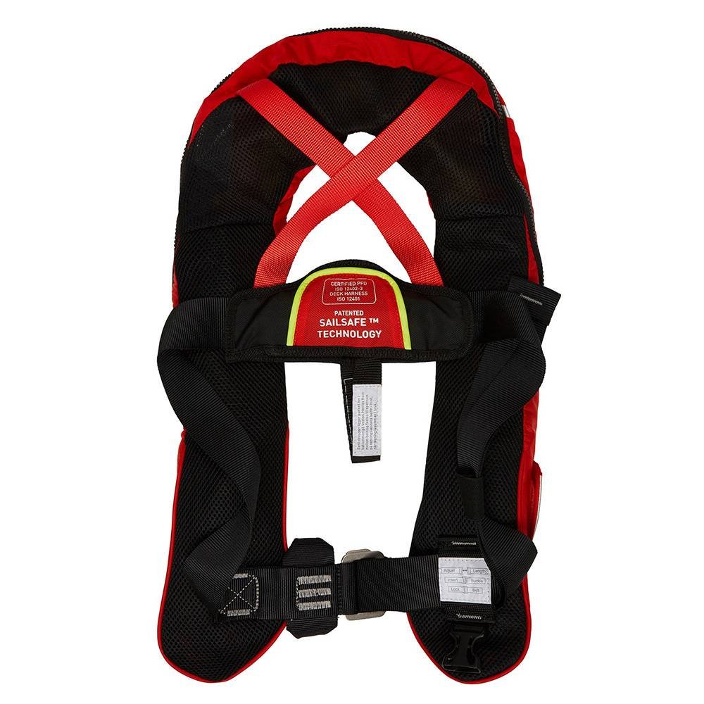 Helly Hansen Sailsafe Aufblasbare Schwimmweste