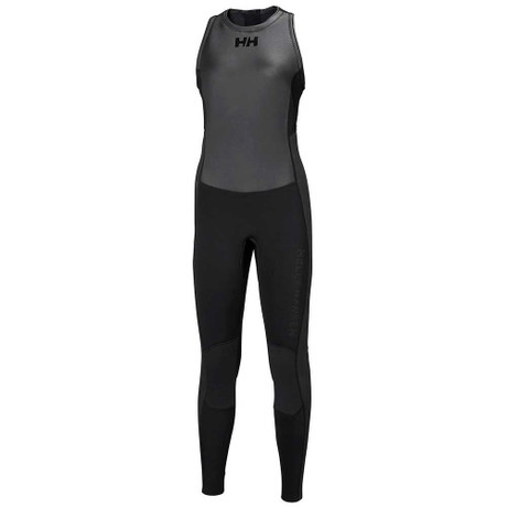Helly Hansen Long Jane Neoprenanzug 3/3