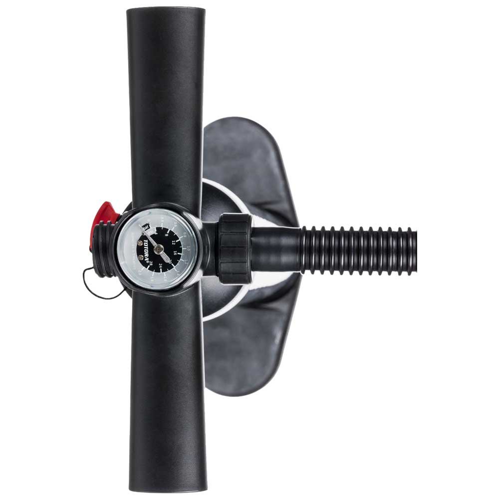 Quiksilver Racing Drift Aufblasbaren SUP 11'6