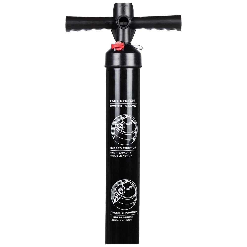 Quiksilver Racing Drift Aufblasbaren SUP 11'6