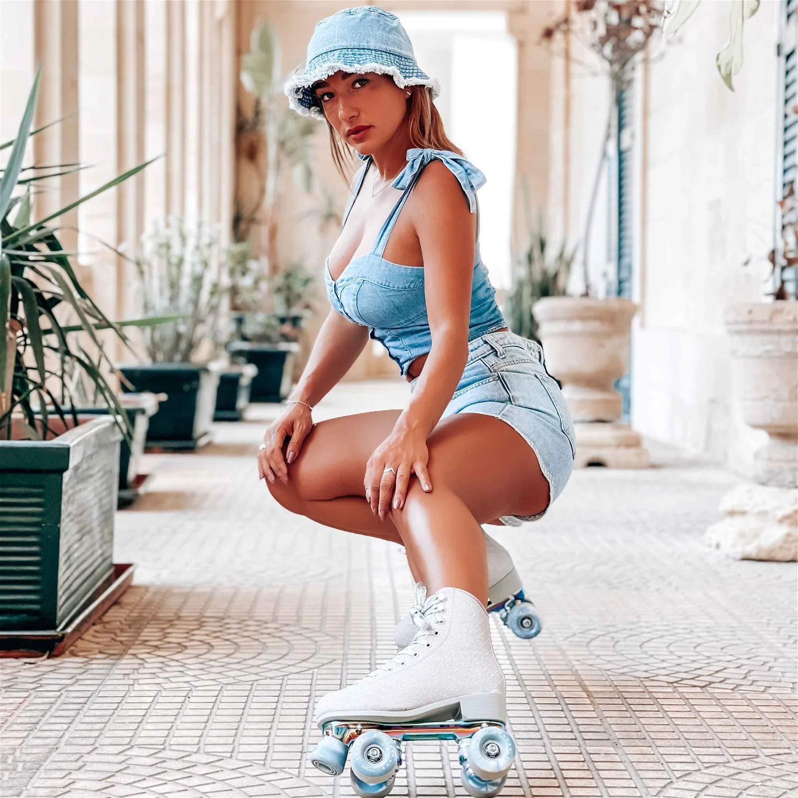 Story Phoenix Rollschuhe