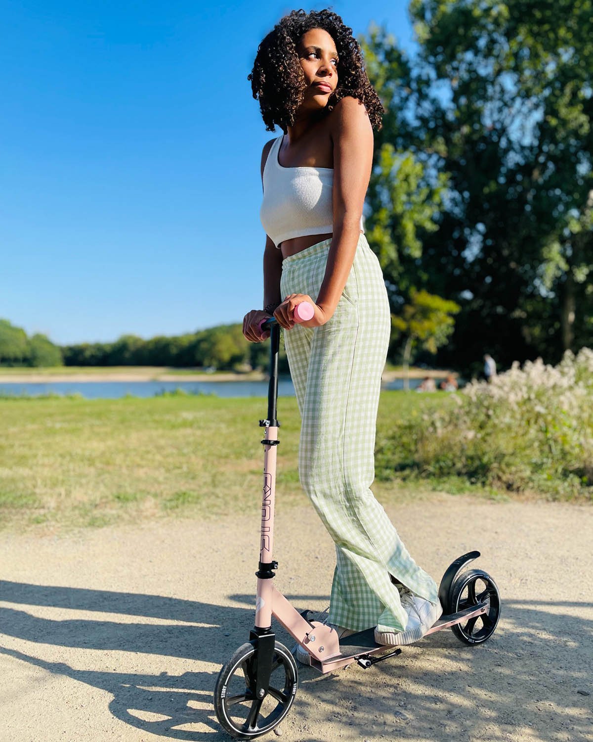 Story Lux Cityroller