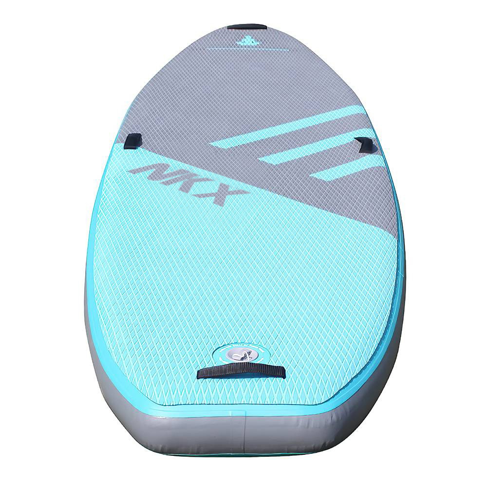 NKX Fitness Aufblasbaren SUP