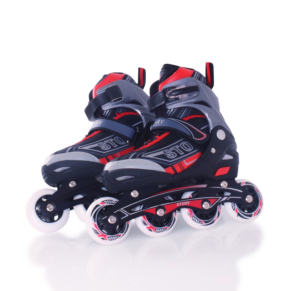 Story Formula One Inline Rollschuhe