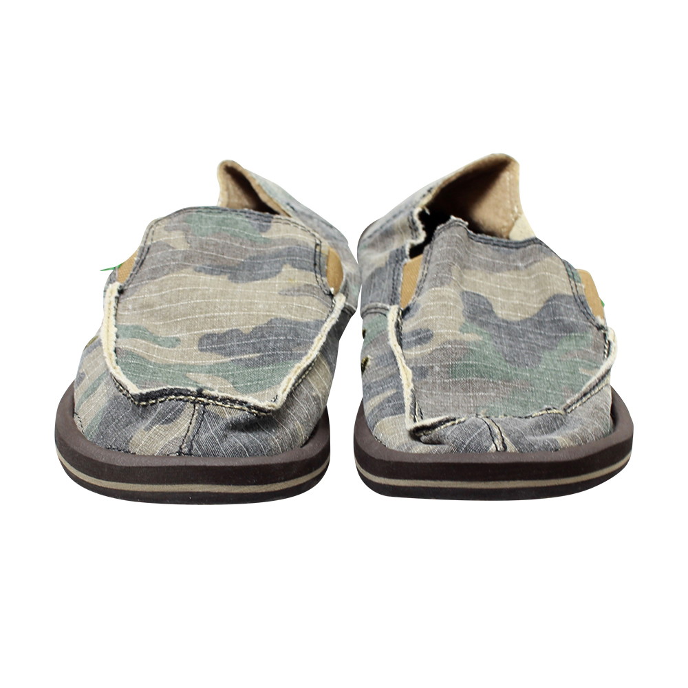 Sanuk Schuh