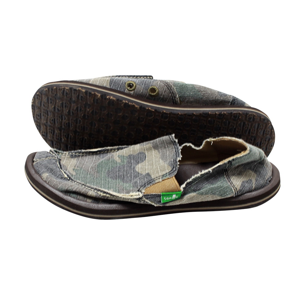 Sanuk Schuh