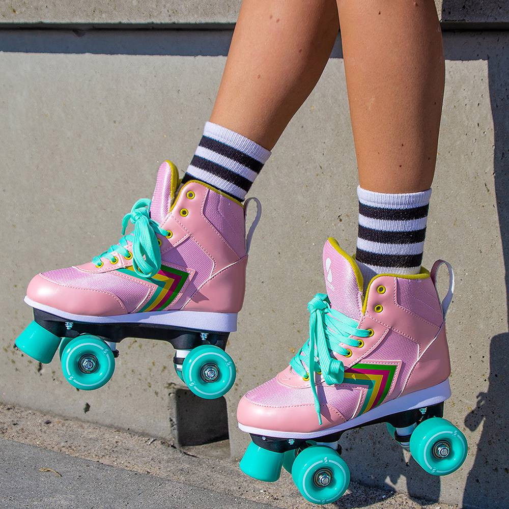 Story Spectrum Rollschuhe
