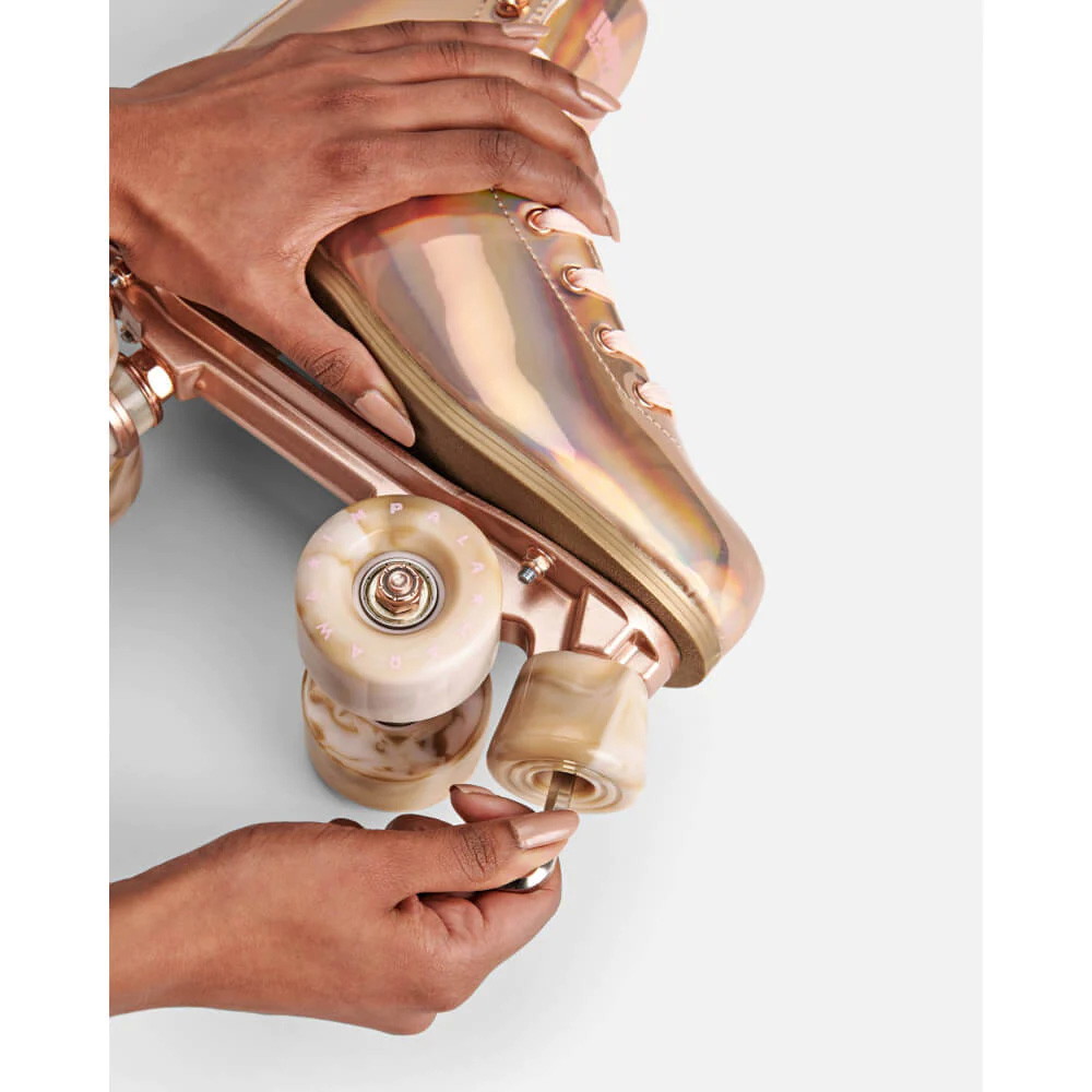 Impala Rollschuh Stopper