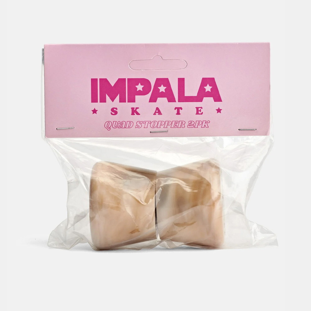 Impala Rollschuh Stopper