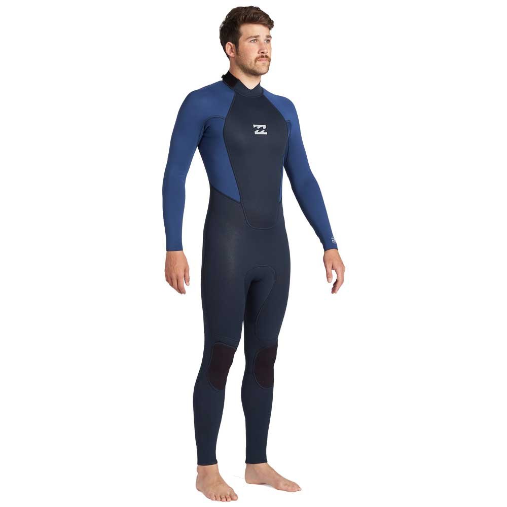 Billabong Intruder Neoprenanzug 3/2