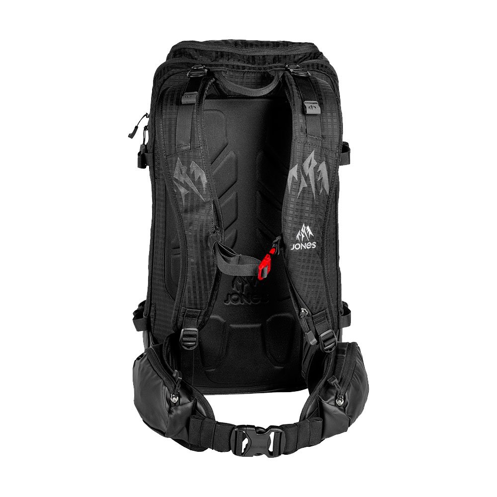 Jones DSCNT Rucksack